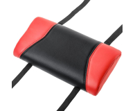 SPC Gear SR700 (Czarno-Czerwony) - 386650 - zdjęcie 3